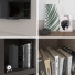 Jednostki ścienne TV Set 20 - Rakochi Design