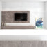 TV-Wandschränke Set 21 - Rakochi Design
