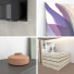 TV-Wandschränke Set 21 - Rakochi Design