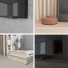 Paredes de TV Conjunto 22 - Rakochi Design