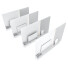 Paredes de TV Conjunto 22 - Rakochi Design