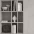 Pared de TV Set 45 - Rakochi Design