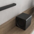 Pared de TV Set 45 - Rakochi Design