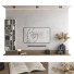 Pared de TV Set 45 - Rakochi Design