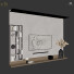 Pared de TV Set 45 - Rakochi Design