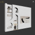 ТВ стінка Set 47 - Rakochi Design