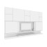 ТВ стінка Set 61 - Rakochi Design