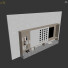 ТВ стенка и декор Set 62 - Rakochi Design