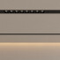 TV-Hängeelemente und Dekoration Set 64 - Rakochi Design