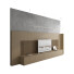 TV Wall Unit and Decor Set 65 - Rakochi Design
