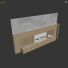 TV Wall Unit and Decor Set 65 - Rakochi Design
