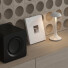 TV-Hängeelemente und Dekoration Set 66 - Rakochi Design