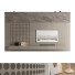 TV-Hängeelemente und Dekoration Set 66 - Rakochi Design