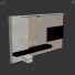 ТВ стінка Set 53 - Rakochi Design