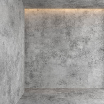 Штукатурка Decorative Concrete
