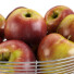Obst Apple Set 3 - siries095