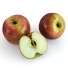 Obst Apple Set 3 - siries095