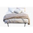 Ліжко IKEA Lycksele 3 - 3dmitruk