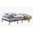 Ліжко IKEA Lycksele 3 - 3dmitruk