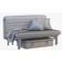 Диван IKEA Lycksele 4 - 3dmitruk