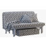 Диван IKEA Lycksele 4 - 3dmitruk