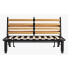 Диван IKEA Lycksele 4 - 3dmitruk