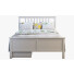 Ліжко IKEA Hemnes 3 - 3dmitruk