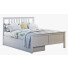 Ліжко IKEA Hemnes 3 - 3dmitruk
