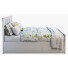 Ліжко IKEA Hemnes 3 - 3dmitruk