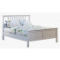 Ліжко IKEA Hemnes 3 - 3dmitruk