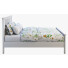 Ліжко IKEA Hemnes 3 - 3dmitruk
