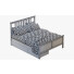 Ліжко IKEA Hemnes 3 - 3dmitruk