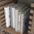 Книжкова шафа та декор Набір 02 - Rakochi Design