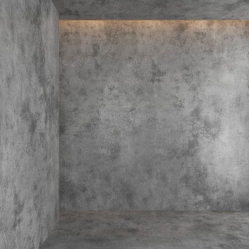Штукатурка Concrete Decorative 2 3D модель