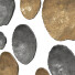 Décoration Uttermost Lucky Coins Metal Nickel - 3drj