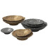 Décoration Uttermost Lucky Coins Metal Nickel - 3drj