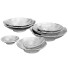 Décoration Uttermost Lucky Coins Metal Nickel - 3drj