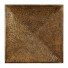 Decoración de pared Uttermost Blaise Metal - 3drj