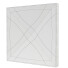 Decoración de pared Uttermost Blaise Metal - 3drj
