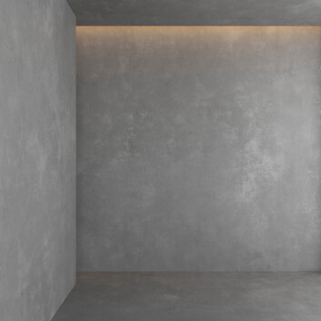 Plâtre Concrete Decorative 3