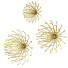 Decoración Uttermost Aga Metal - 3drj