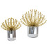 Decoración Uttermost Aga Metal - 3drj