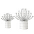 Decoración Uttermost Aga Metal - 3drj