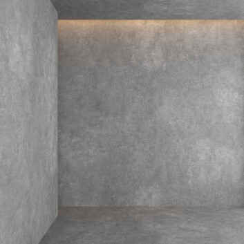 Штукатурка Concrete Decorative 4 3D модель