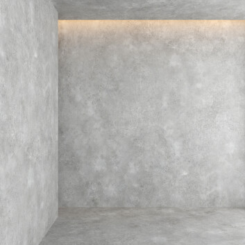 Gips Concrete Decorative 5