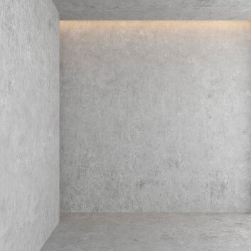 Gips Concrete Decorative 6