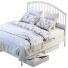 Ліжко IKEA Tyssedal - 3dmitruk