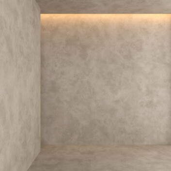 Штукатурка Concrete Decorative 9 3D модель