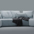 Sofa Nathan Anthony Hugo - Sergey Gnatyk