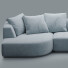 Sofa Nathan Anthony Hugo - Sergey Gnatyk